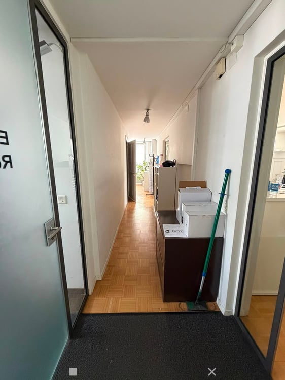 Bureau moderne à louer – Route de Soleure 8, Bienne 4
