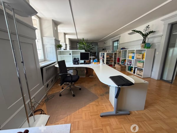 Bureau moderne à louer – Route de Soleure 8, Bienne 7