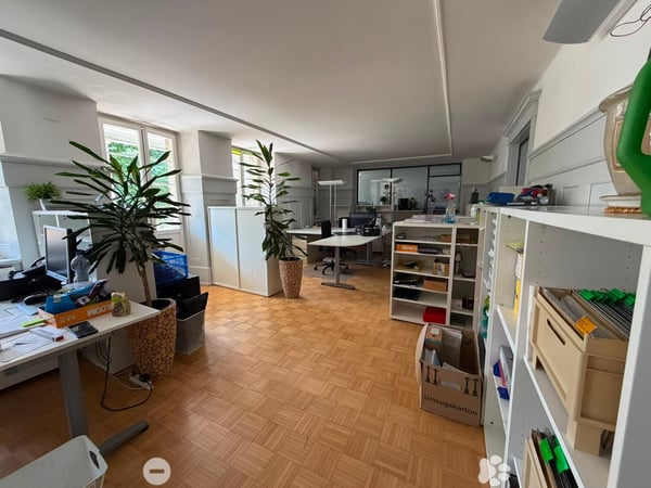 Bureau moderne à louer – Route de Soleure 8, Bienne 6