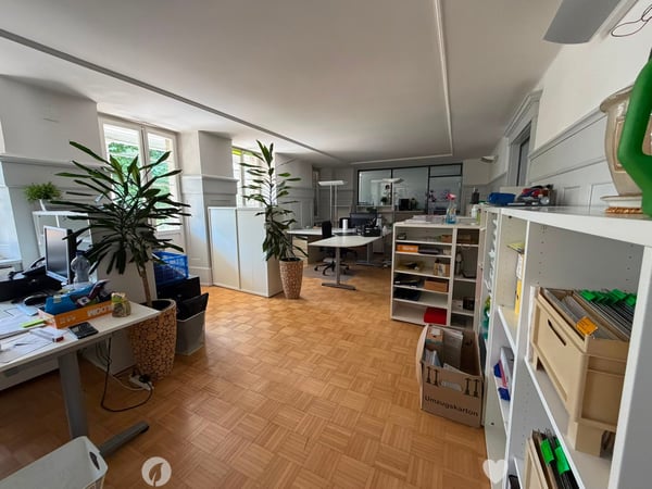 Bureau moderne à louer – Route de Soleure 8, Bienne 6