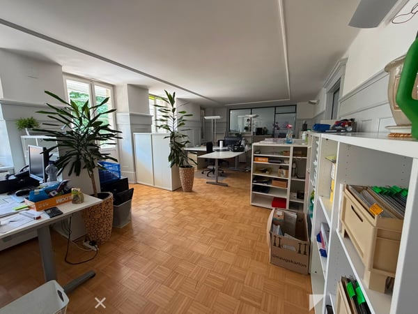 Bureau moderne à louer – Route de Soleure 8, Bienne 6