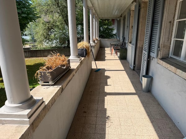 Bureau moderne à louer – Route de Soleure 8, Bienne 13