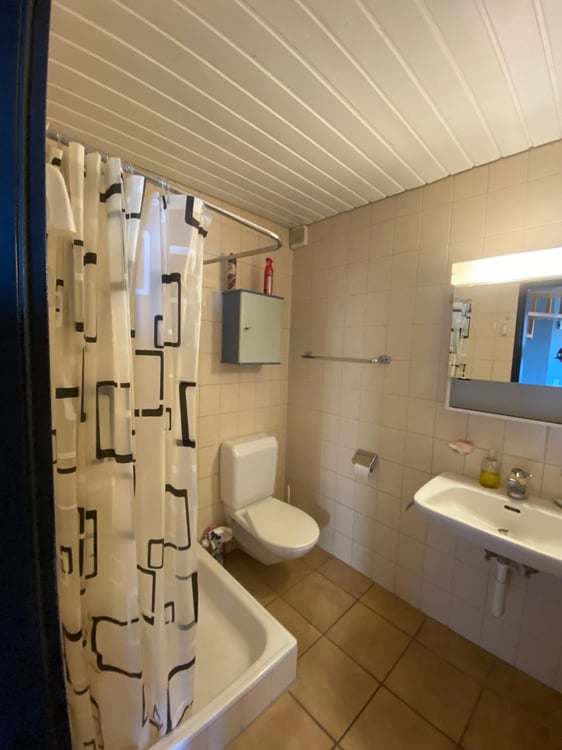 Über 5 % Bruttorendite – Attraktive Duplexwohnung mit Balkon in Müntschemier 11