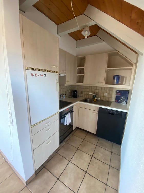 Über 5 % Bruttorendite – Attraktive Duplexwohnung mit Balkon in Müntschemier 9