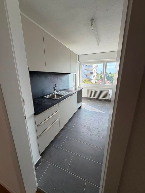 Appartement 2.5  à louer – Le Landeron 2525