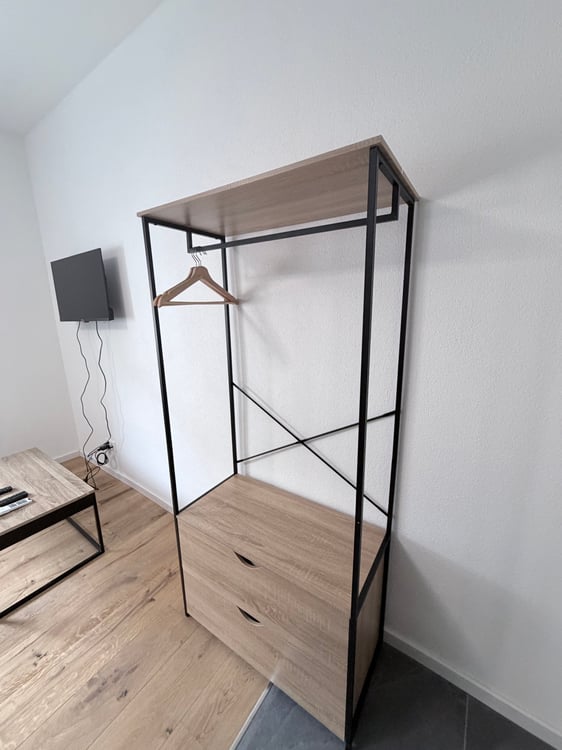 Studio moderne à Bienne – disponible immédiatement 6