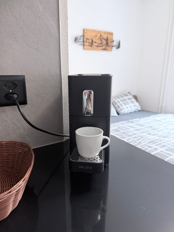 Studio moderne à Bienne – disponible immédiatement 11