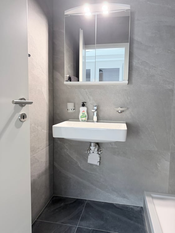 Studio moderne à Bienne – disponible immédiatement 19