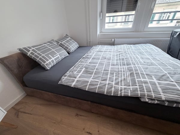 Studio moderne à Bienne – disponible immédiatement 15