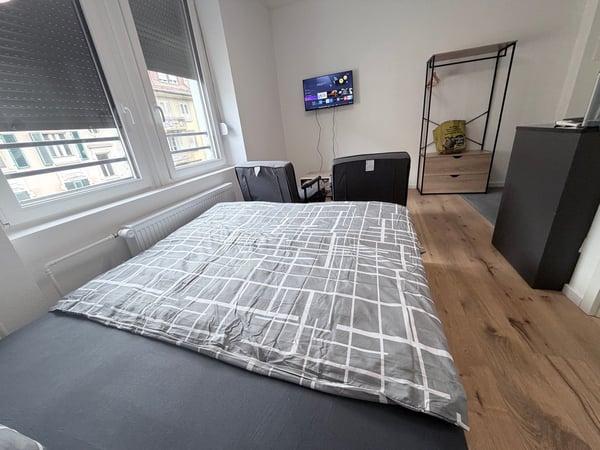 Studio moderne à Bienne – disponible immédiatement 17