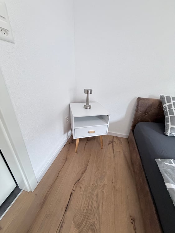 Studio moderne à Bienne – disponible immédiatement 14