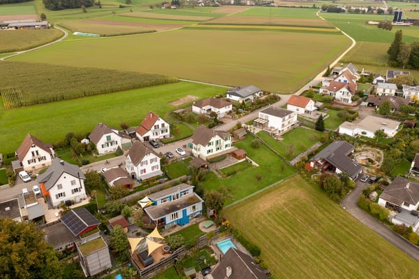 Grosses Bauland in Winznau 6