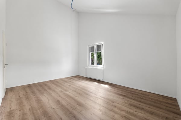 1.5 Zi. Einfamilienhaus mit grossem Garten in Wolfwil 17