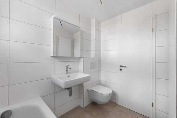 1.5 Zi. Einfamilienhaus mit grossem Garten in Wolfwil 22