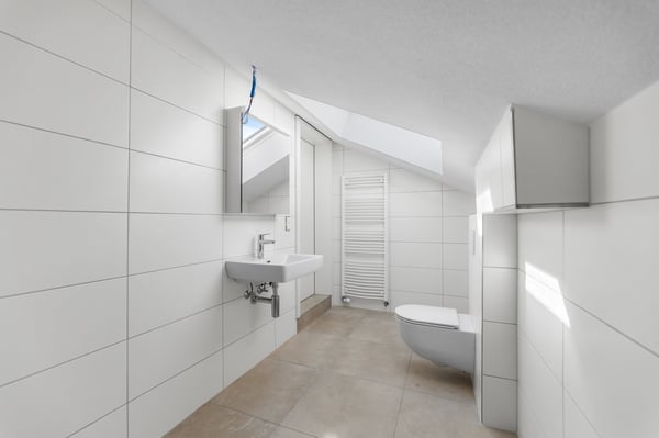 1.5 Zi. Einfamilienhaus mit grossem Garten in Wolfwil 32