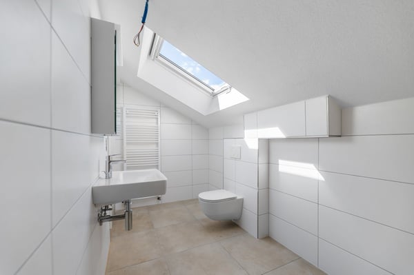 1.5 Zi. Einfamilienhaus mit grossem Garten in Wolfwil 33