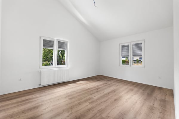 1.5 Zi. Einfamilienhaus mit grossem Garten in Wolfwil 16