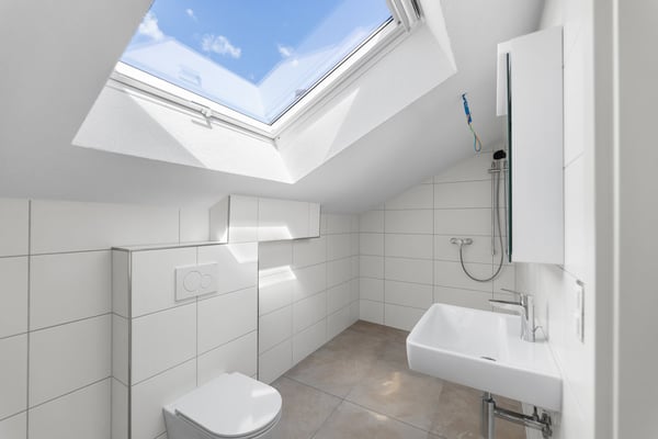 1.5 Zi. Einfamilienhaus mit grossem Garten in Wolfwil 31