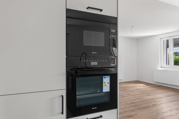 1.5 Zi. Einfamilienhaus mit grossem Garten in Wolfwil 14