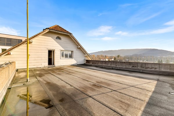 Einfamilienhaus mit Werkstatt und grossem Grundstück 20