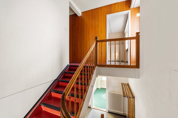 Einfamilienhaus mit Werkstatt und grossem Grundstück 11