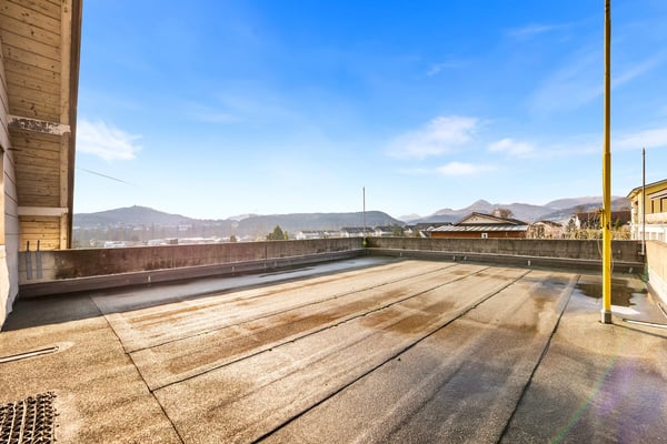 Einfamilienhaus mit Werkstatt und grossem Grundstück 19