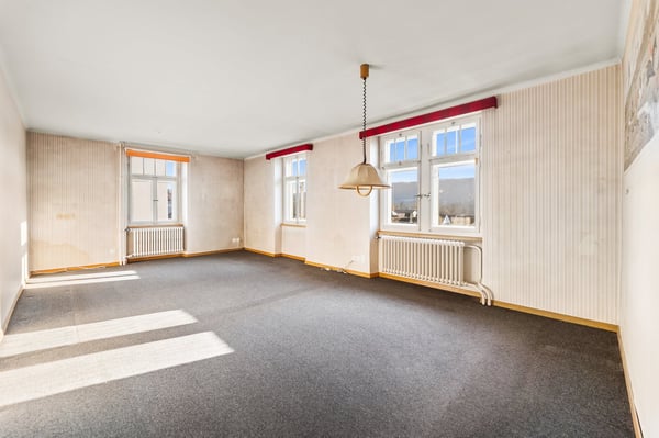 Einfamilienhaus mit Werkstatt und grossem Grundstück 9