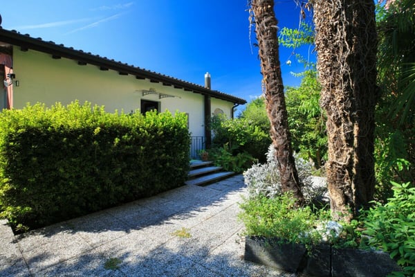 Orselina - The View 5