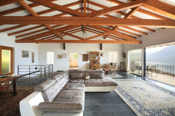 Orselina - The View 3