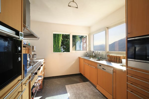 Orselina - The View 4