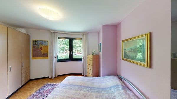Lodrino - Villa di 7.5 locali con piscina 8