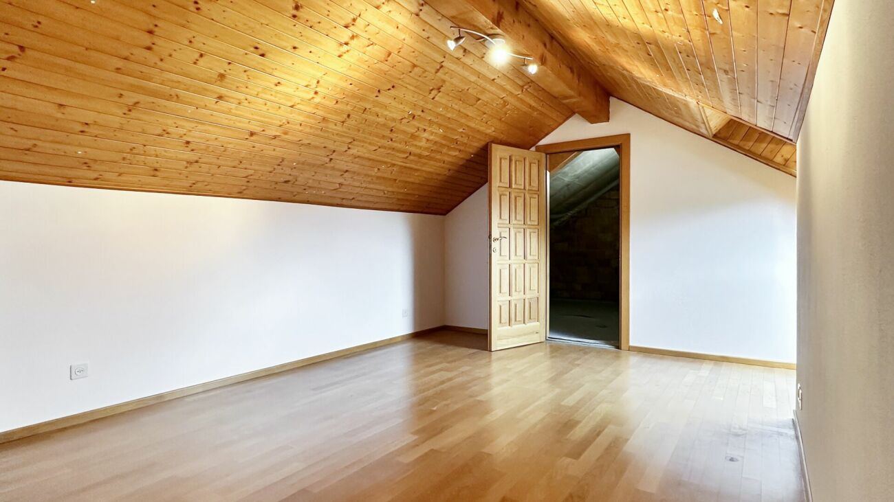 Losone - Appartamento duplex / Duplex-Wohnung