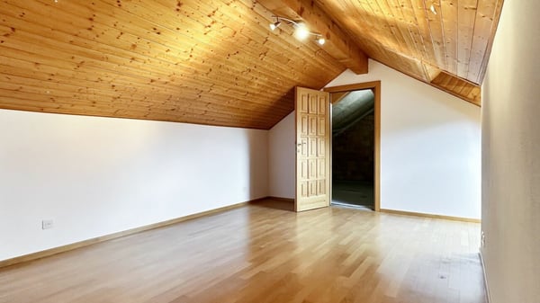 Losone - Appartamento duplex / Duplex-Wohnung 12