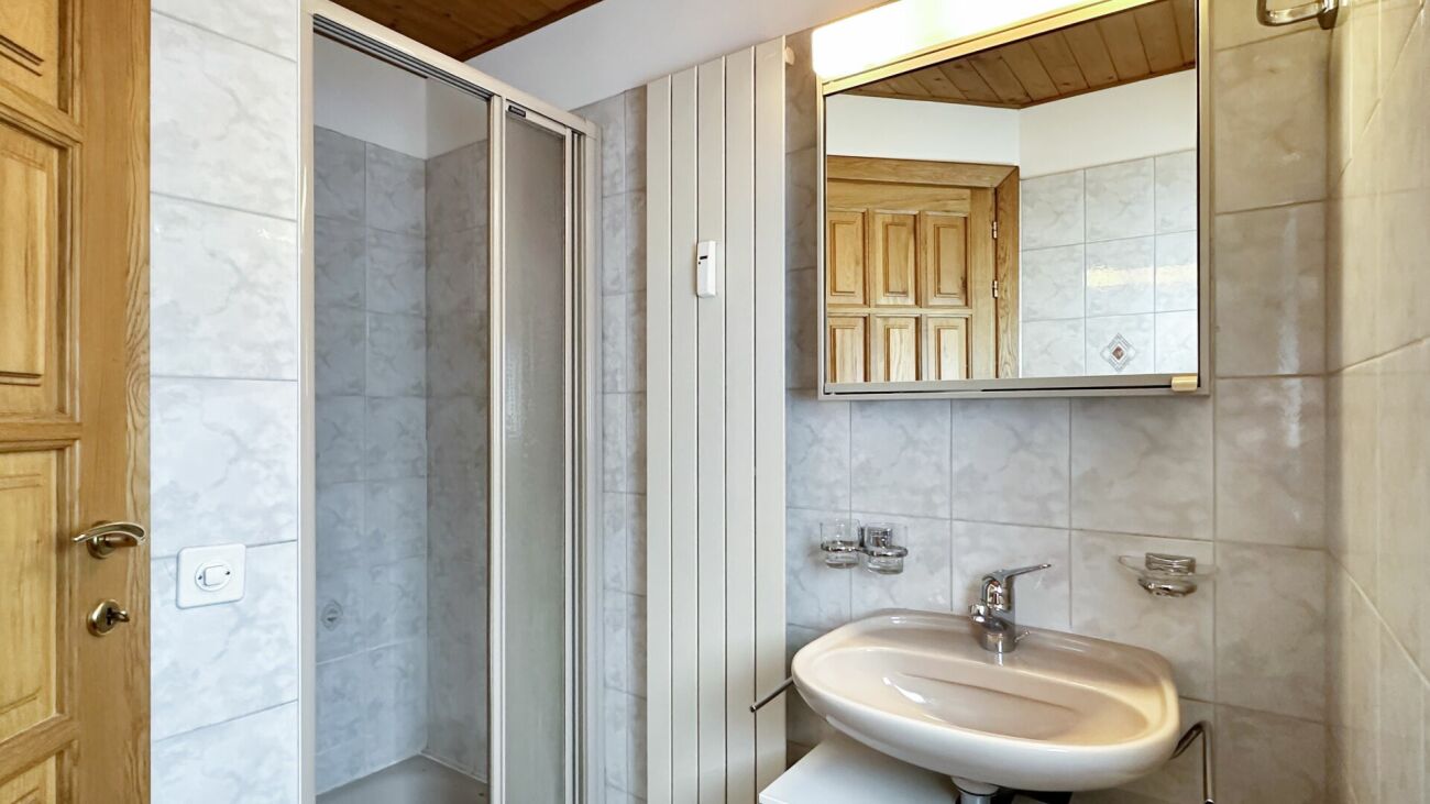 Losone - Appartamento duplex / Duplex-Wohnung