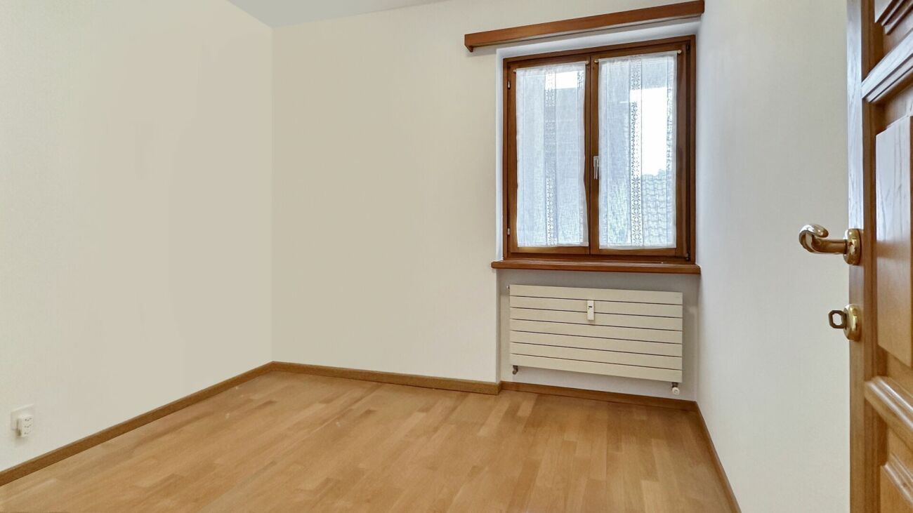 Losone - Appartamento duplex / Duplex-Wohnung