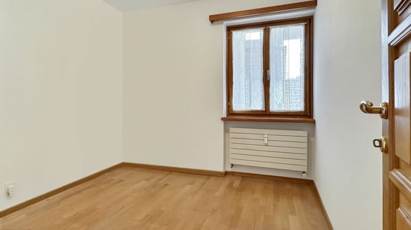 Losone - Appartamento duplex / Duplex-Wohnung 5