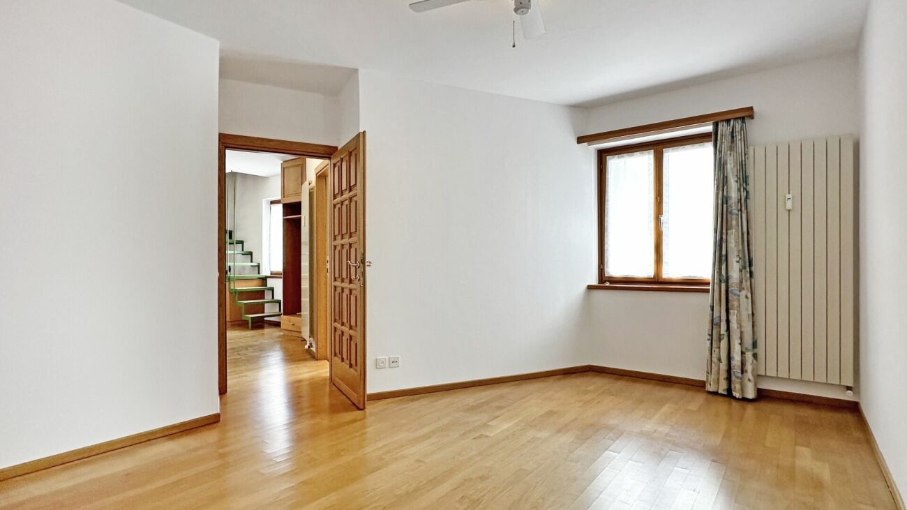 Losone - Appartamento duplex / Duplex-Wohnung