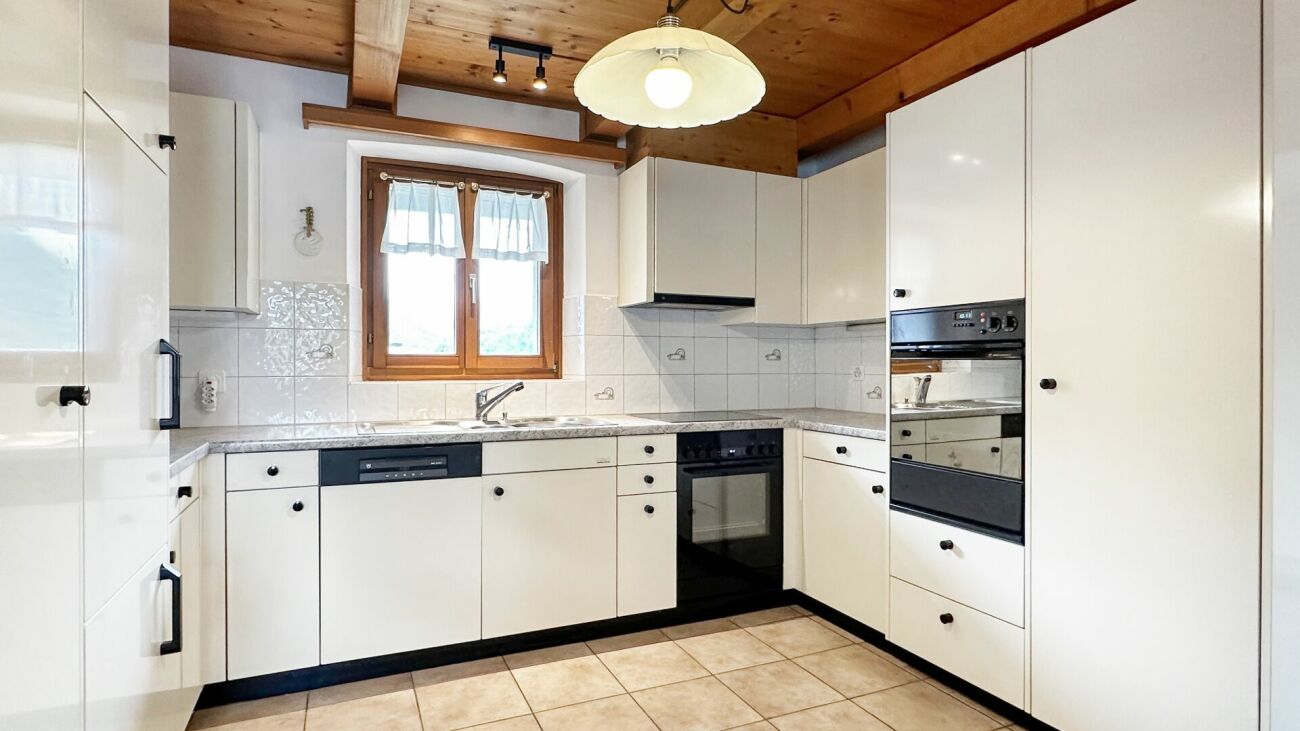 Losone - Appartamento duplex / Duplex-Wohnung