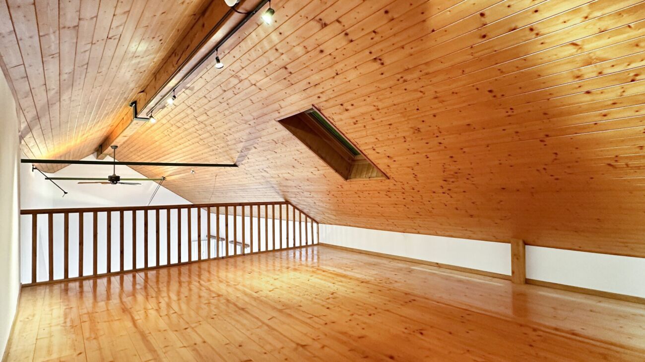 Losone - Appartamento duplex / Duplex-Wohnung