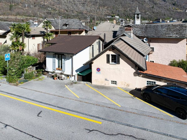 Golino - Casa Ticinese 11
