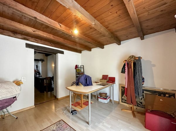 Golino - Casa Ticinese 8