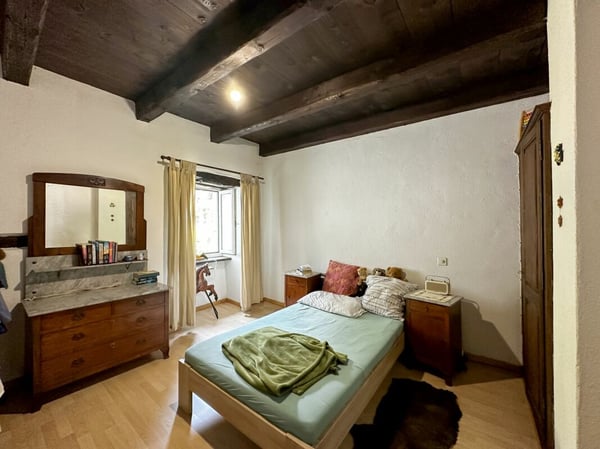 Golino - Casa Ticinese 5