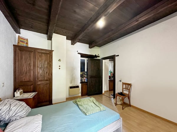 Golino - Casa Ticinese 6