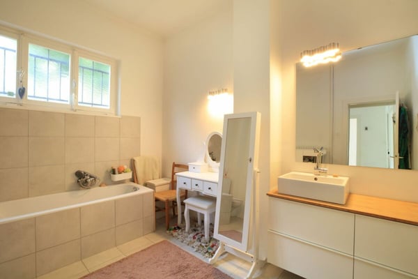 Minusio - Casa bifamiliare con Rustico 7
