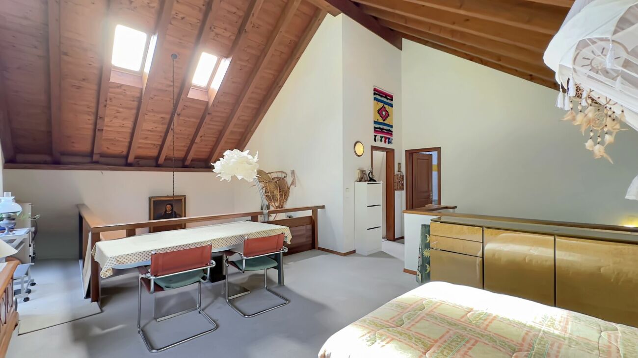 Aurigeno - Casa con Rustico