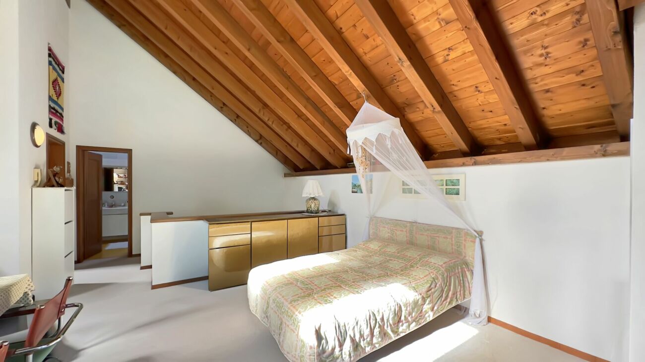 Aurigeno - Casa con Rustico