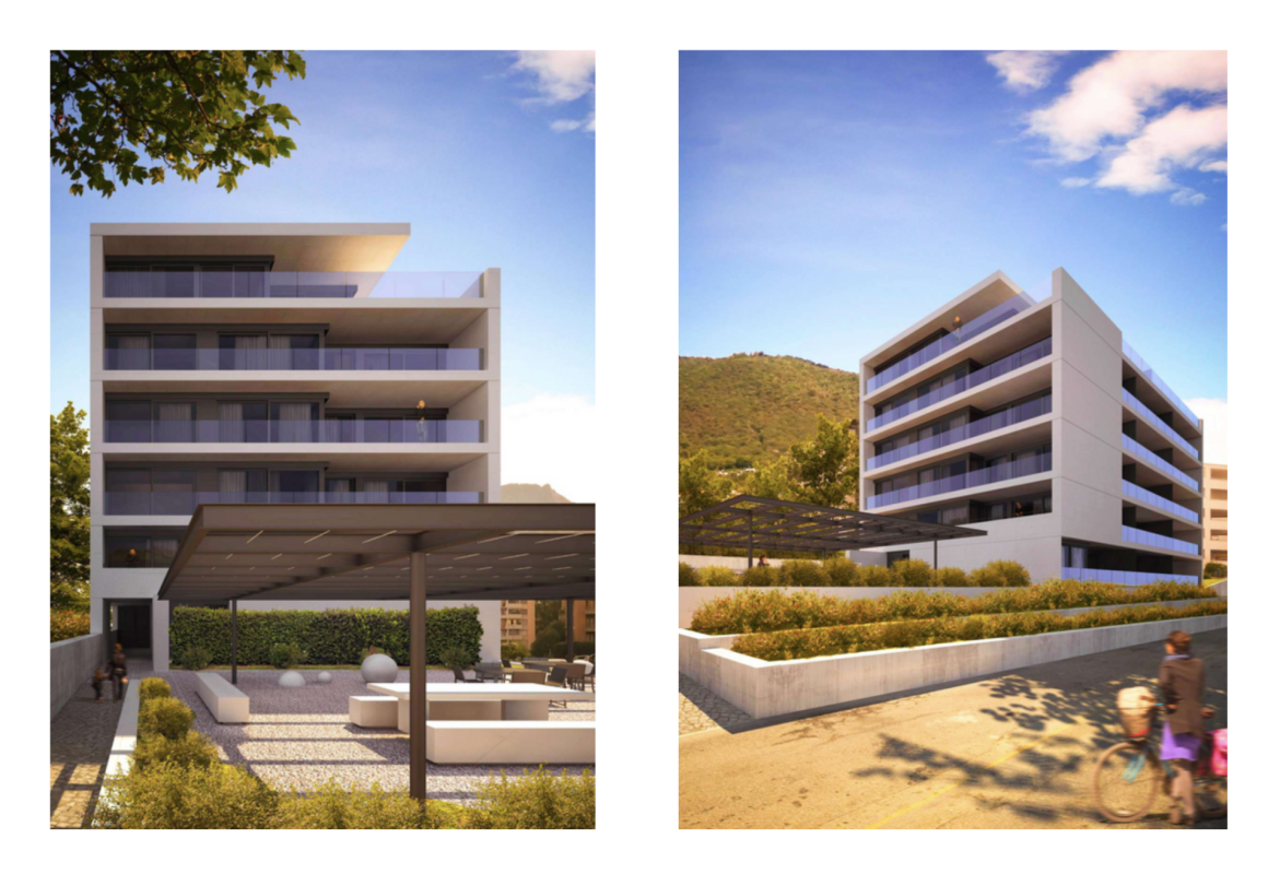 Minusio - Residenza Via Mezzaro 17
