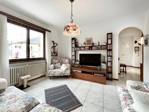 Losone - Casa Ticinese 5