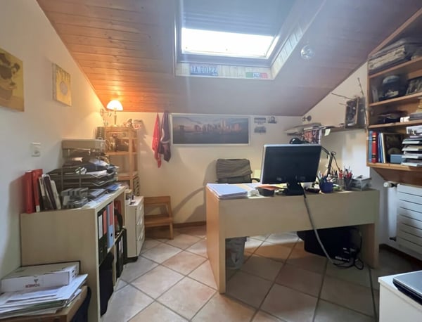 Losone - Casa Ticinese 10