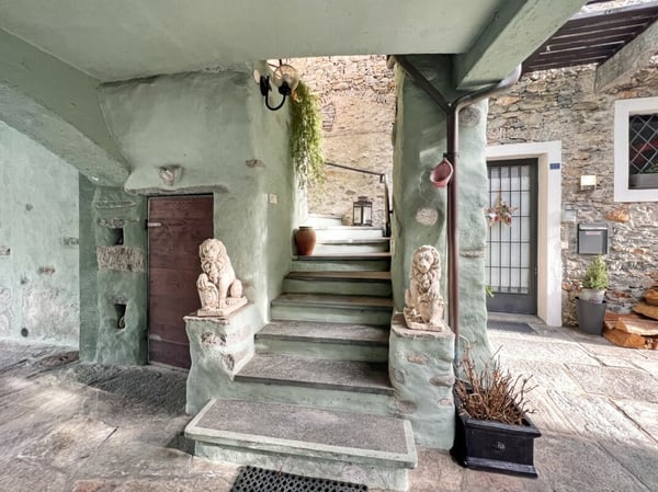 Losone - Casa Ticinese 15